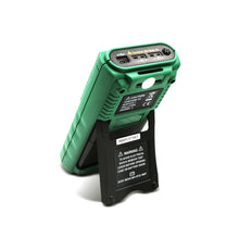 Load image into Gallery viewer, PerfectPrime TC2100 K, J, E, T, N, R, S type 2 Ch Thermocouple Thermometer