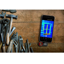 Load image into Gallery viewer, Seek Thermal CompactPRO - LQ-AAA