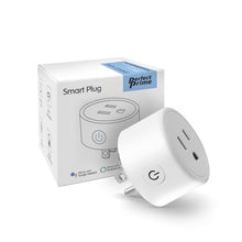 Load image into Gallery viewer, PerfectPrime SP1105 Smart Plug (USA Only)