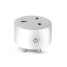 Load image into Gallery viewer, PerfectPrime SP8601 Smart Plug (UK Only)