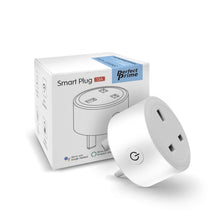 Load image into Gallery viewer, PerfectPrime SP8601 Smart Plug (UK Only)