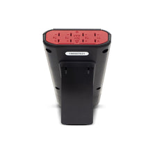 Load image into Gallery viewer, PerfectPrime TC0521 K, J, E, T, N, R, S type 4 Ch Thermocouple Thermometer