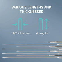Load image into Gallery viewer, PerfectPrime TL1916SL K-Type Inconel - 2012°F - 1.6mm / 300mm