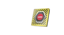 Load image into Gallery viewer, XT8611FTZW Light Switch (UK) Crystal Glass