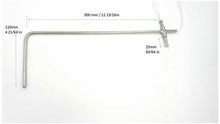 Load image into Gallery viewer, PerfectPrime PT6300 Stainless Steel Pitot-Static Tube 300mm x 110mm
