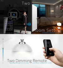Load image into Gallery viewer, RC0003 Large Remote Controller for Remote/Dimmer
