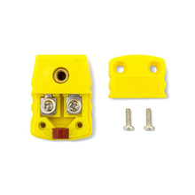 Load image into Gallery viewer, PerfectPrime TL0002 K-Type Female Flat Connector (5 x pack)
