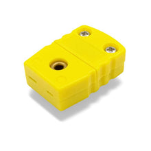 Load image into Gallery viewer, PerfectPrime TL0002 K-Type Female Flat Connector (5 x pack)
