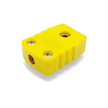 Load image into Gallery viewer, PerfectPrime TL0002 K-Type Female Flat Connector (5 x pack)
