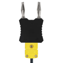 Load image into Gallery viewer, PerfectPrime TL0100 K-Type Thermocouple Transition Adapter
